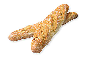 Steinofenbaguette Parisienne