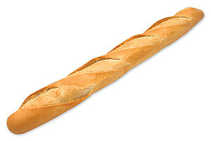 Baguette Baguette