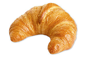 Buttercroissant Buttercroissant