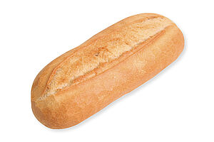 Baguette-Brötchen 17 cm