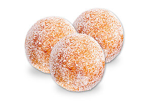 Quarkbällchen Quarkbällchen