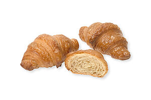 Mini Buttercroissant