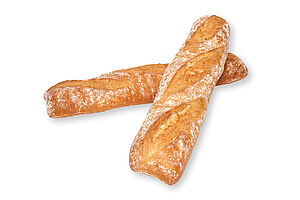 Rustiguette Steinofenbaguette