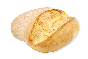 Heidener Goldbrötchen