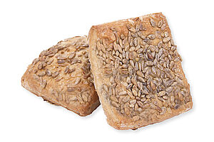 Sunflower seed roll Sunflower seed roll
