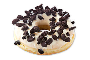 Cookie dot Cookie dot