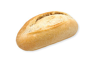Baguette-Brötchen 13 cm
