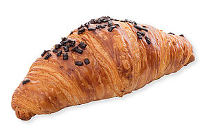 Süße Croissants