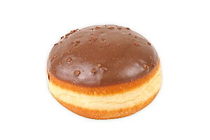 Berliner Nuss Nougat Berliner Nuss Nougat