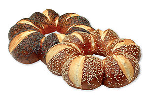 Laugenspezialitäten