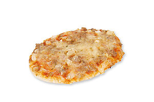 Pizza Tuna