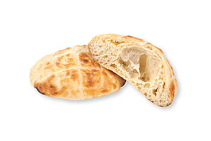 Balkan Fladen