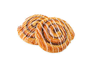 Danish Nut Roll
