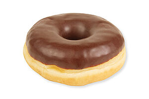 Cocoa donut Cocoa donut