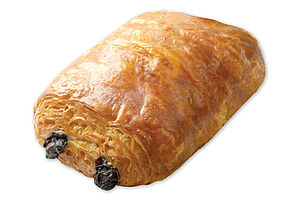 Pain au chocolat
