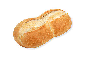 Doppelbrötchen Doppelbrötchen