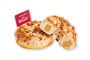 Dots Biscoff Dots Biscoff