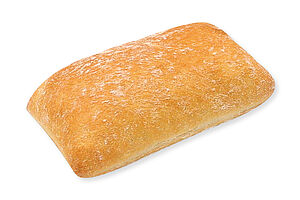 Ciabattabrötchen Classico