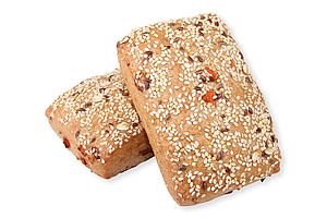 Powerbrötchen Powerbrötchen