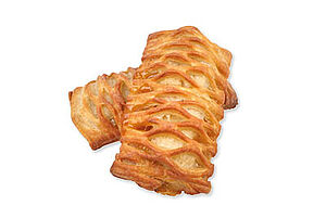 Chicken-Nugget Snack