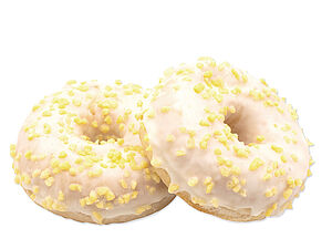 Lemon Dots Lemon Dots