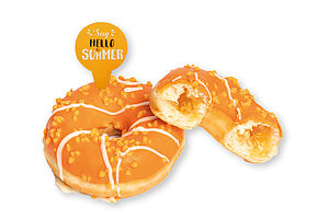 Summer Dots Summer Dots