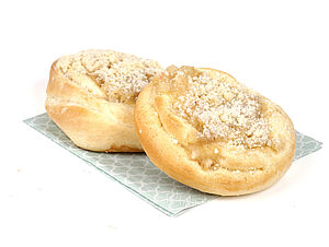 Hefeschnecke Apfel Zimt Hefeschnecke Apfel Zimt
