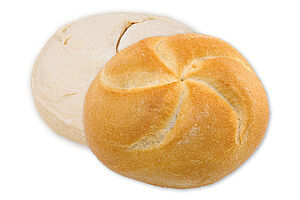 JUMBO-Kaiser roll