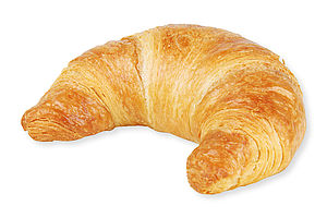 Premium Buttercroissant