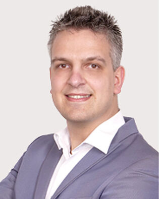Stefan Scheffel Stefan Scheffel