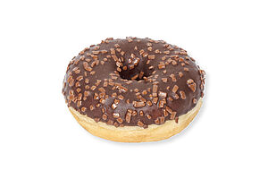 Sprinkled Dots Sprinkled Dots