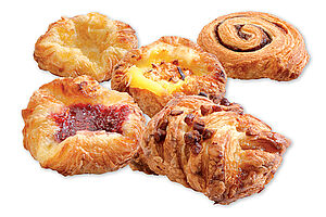 Mini Plundersinfonie