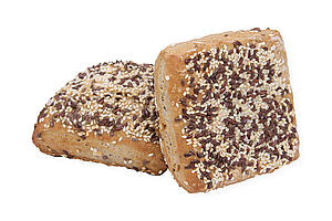 Mehrkornbrötchen Mehrkornbrötchen