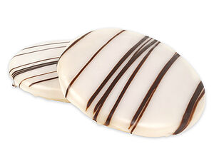 Amerikaner with stripes