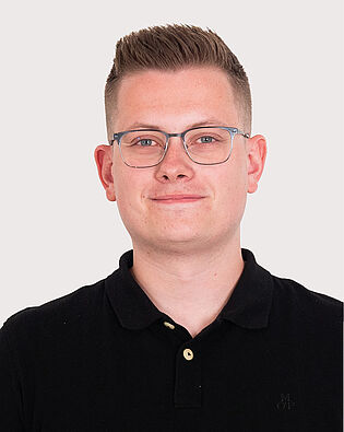 Kevin Weiß
