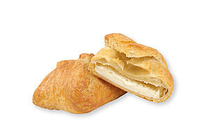 Curd Pastry