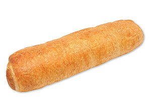 Poultry sausage roll Poultry sausage roll