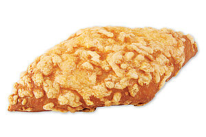 Käsebrötchen Käsebrötchen