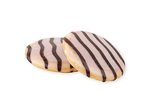 Amerikaner abgefädelt