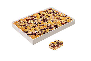 Pflaumen-Streuselkuchen