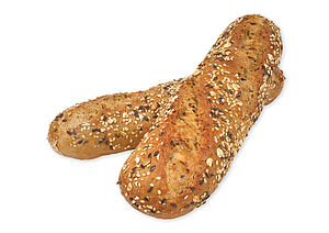 Rusticobaguette Rusticobaguette