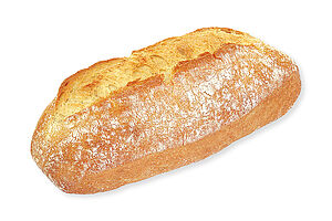 Rustino Baguette-Brötchen