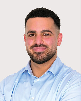 Tarek Chatila