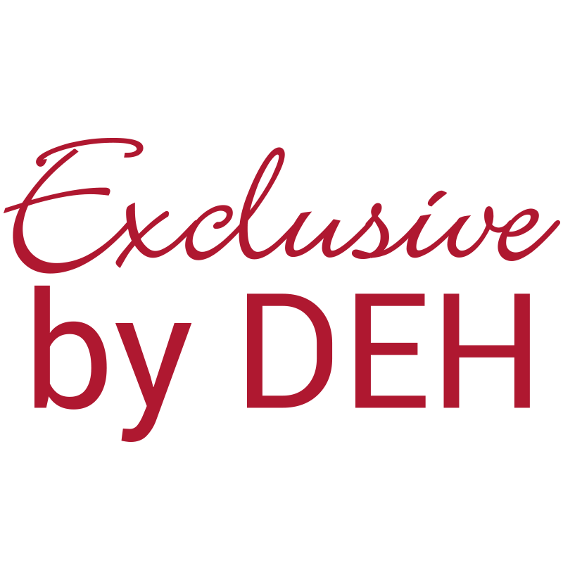 Exclusive by DEH Exclusive by DEH